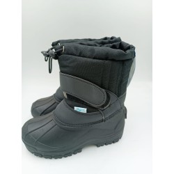 Wholesale Lot of Kids’ Snow Boots – Winter Footwear for Children