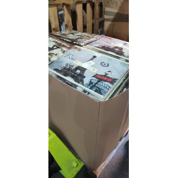 Amazon Pallet – 250 Mixed New Items from European Retail Stores