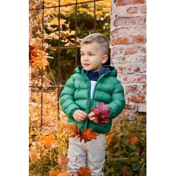Lote de Ropa Infantil Idexe al por Mayor – Exceso de Stock