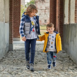 Wholesale Lot of Idexe Kids’ Clothing – Overstock with Original € Tags