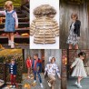 Wholesale Lot of Idexe Kids’ Clothing – Overstock with Original € Tags