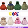 Lotto Abbigliamento Bambini Idexe – Eccedenze con Etichette €