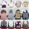 Lote de Ropa Infantil Idexe al por Mayor – Exceso de Stock