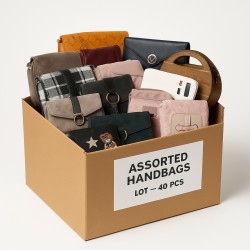 Lote de Bolsos al por Mayor...