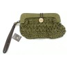Wholesale Lot of Raffia & Woven Handbags – 60 Assorted Pieces