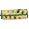 Wholesale Lot of Raffia & Woven Handbags – 60 Assorted Pieces