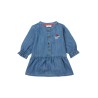 Lote de Ropa Infantil de Invierno al por Mayor – 50 Prendas Nuevas
