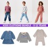 Lote de Ropa Infantil de Invierno al por Mayor – 50 Prendas Nuevas