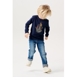 Lotto di Abbigliamento Invernale per Bambini all’Ingrosso – 50 Capi Nuovi