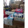 Lote Mixto de Bazar en Palets – Camión Completo de Excedentes Europeos