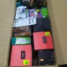 Lote Mixto de Bazar en Palets – Camión Completo de Excedentes Europeos