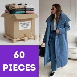 Lote de Chaquetas de Mujer...