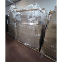 Lotto di Giacche da Donna all’Ingrosso – Brand Europei in Stock