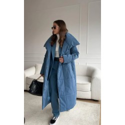 Lotto di Giacche da Donna all’Ingrosso – Brand Europei in Stock