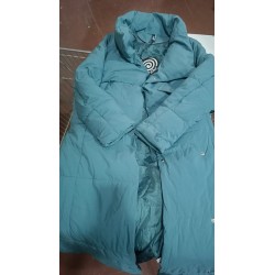 Lotto di Giacche da Donna all’Ingrosso – Brand Europei in Stock