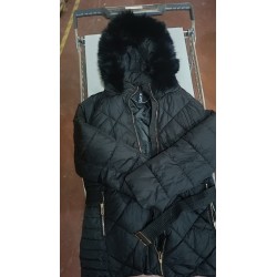 Wholesale Women’s Jackets Lot – Branded European Surplus