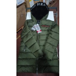 Wholesale Women’s Jackets Lot – Branded European Surplus