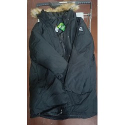 Wholesale Women’s Jackets Lot – Branded European Surplus