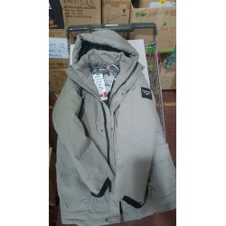 Lotto di Giacche da Donna all’Ingrosso – Brand Europei in Stock