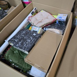 Palet Bazar al por Mayor – Lote Mixto de Liquidación desde 1 Palet