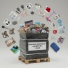 Wholesale Bazar Pallet – Mixed Liquidation Lot from 1 Pallet
