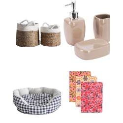 Wholesale Bazar Pallet – Assorted Stock from European Liquidation