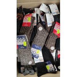 Wholesale Sock Lot – Mixed Packs for Men and Women (All Sizes)