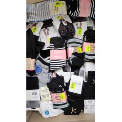 Wholesale Sock Lot – Mixed Packs for Men and Women (All Sizes)