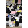 Lote de Calcetines al por Mayor – Surtido con Todas las Tallas y Modelos