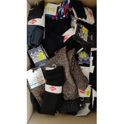 Wholesale Sock Lot – Mixed Packs for Men and Women (All Sizes)