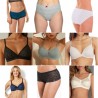 Lotto Intimo Donna all’Ingrosso – Surtido di Marche Europee