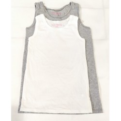 Lote Ropa Interior Infantil Benetton al por Mayor – Camisetas y Bragas
