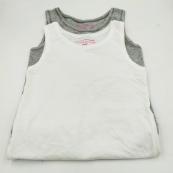 Lote Ropa Interior Infantil Benetton al por Mayor – Camisetas y Bragas