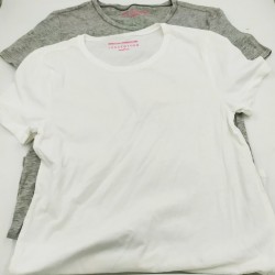 Lote Ropa Interior Infantil Benetton al por Mayor – Camisetas y Bragas