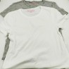 Lote Ropa Interior Infantil Benetton al por Mayor – Camisetas y Bragas