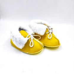 Lotto Scarpe per Neonato all’Ingrosso – 50 Paia Miste Nuove