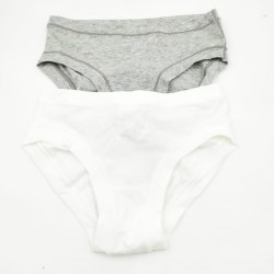 Wholesale Kids’ Underwear Lot – Benetton Cotton Shirts & Briefs