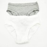 Lote Ropa Interior Infantil Benetton al por Mayor – Camisetas y Bragas