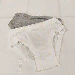 Wholesale Kids’ Underwear Lot – Benetton Cotton Shirts & Briefs