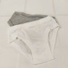 Lote Ropa Interior Infantil Benetton al por Mayor – Camisetas y Bragas