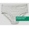 Lote Ropa Interior Infantil Benetton al por Mayor – Camisetas y Bragas