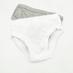 Lotto Intimo Bambini Benetton all’Ingrosso – Magliette e Slip in Cotone