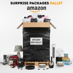 Amazon Sealed Boxes –...