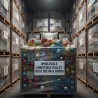 Stock Ingrosso Decorazioni di Natale – Pallet in Offerta