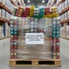 Stock Ingrosso Decorazioni di Natale – Pallet in Offerta