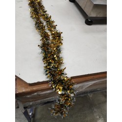 Stock Ingrosso Decorazioni di Natale – Pallet in Offerta