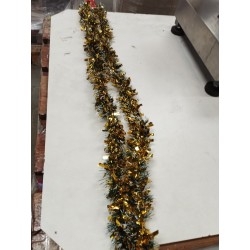 Stock Ingrosso Decorazioni di Natale – Pallet in Offerta