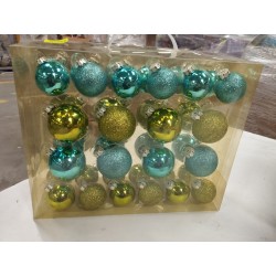 Stock Ingrosso Decorazioni di Natale – Pallet in Offerta