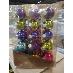 Stock Ingrosso Decorazioni di Natale – Pallet in Offerta