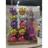 Stock Ingrosso Decorazioni di Natale – Pallet in Offerta